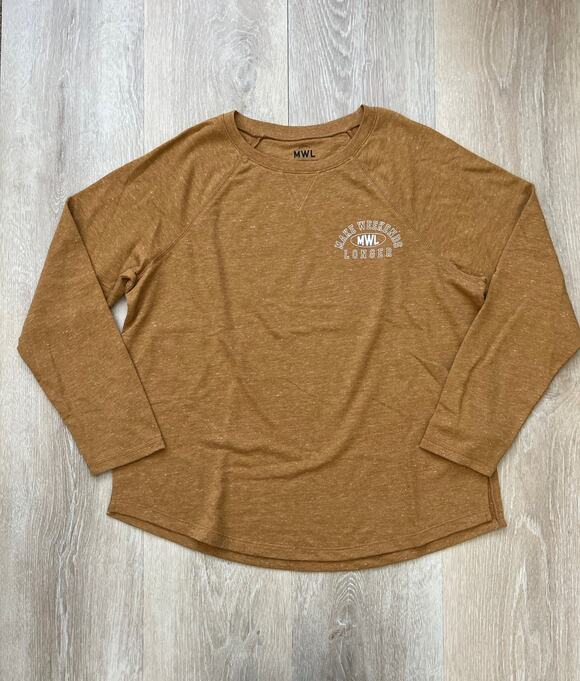 Madewell Tops - Madewell long sleeve - M